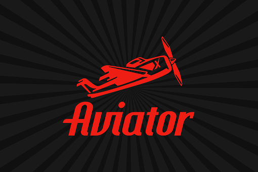 Logo Aviator